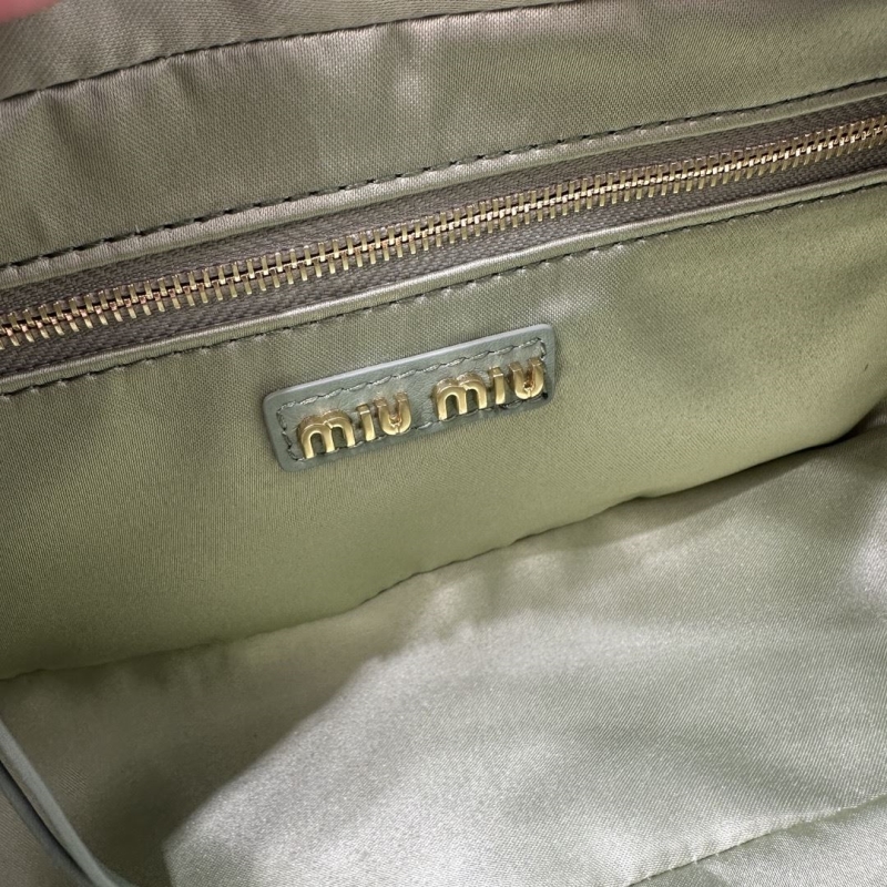 MIU MIU Top Handle Bags